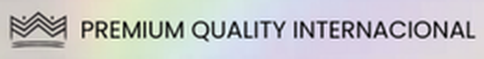 Selo Premium Quality Internacional