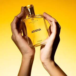 Perfume Athena da Amakha Paris de 100 ml