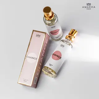 Perfumes Chance de 15 ml com embalagem