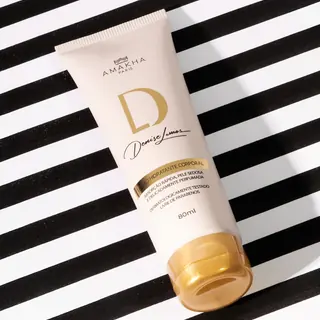 Produto corporal D Denise Lemos