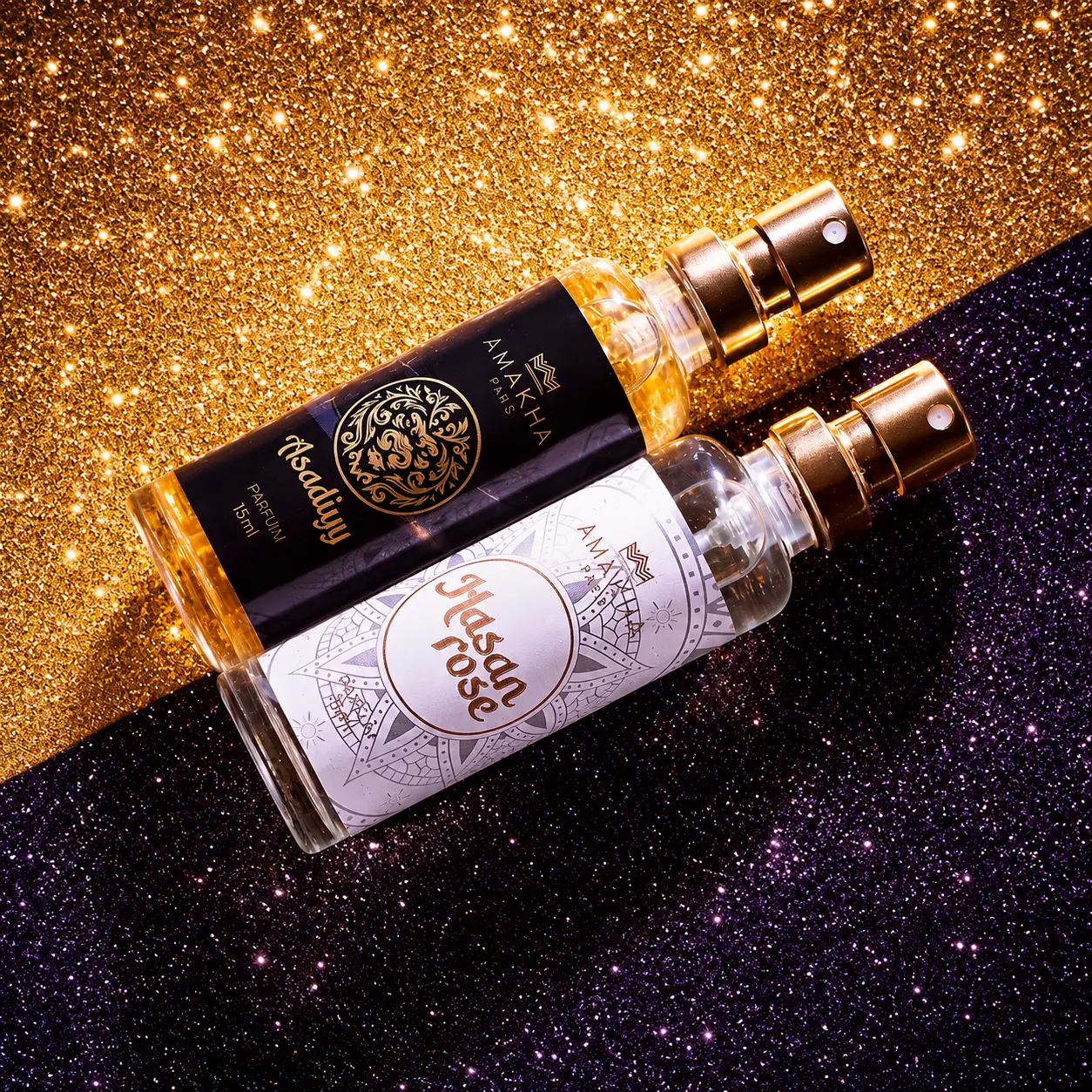 Perfumes